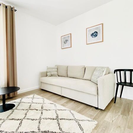 Apart111 Apartamenty - Boho Kołobrzeg Εξωτερικό φωτογραφία
