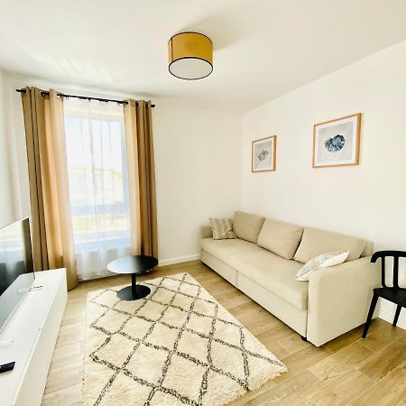 Apart111 Apartamenty - Boho Kołobrzeg Εξωτερικό φωτογραφία