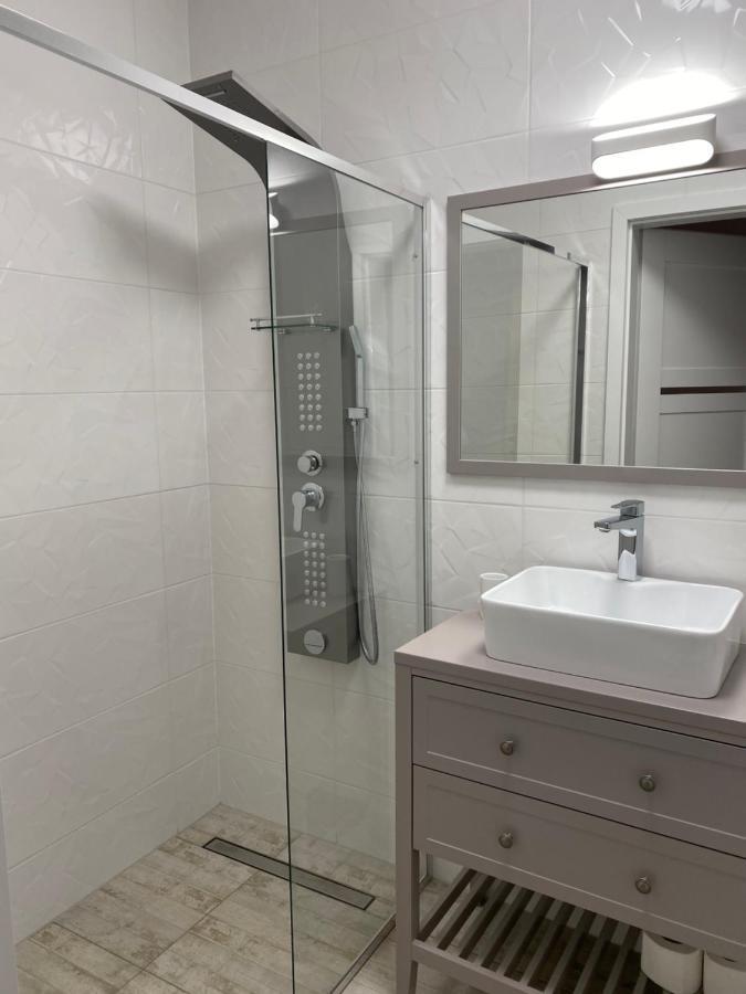 Apart111 Apartamenty - Boho Kołobrzeg Εξωτερικό φωτογραφία