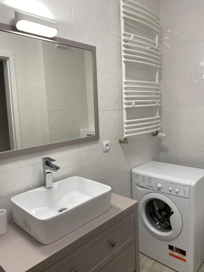 Apart111 Apartamenty - Boho Kołobrzeg Εξωτερικό φωτογραφία
