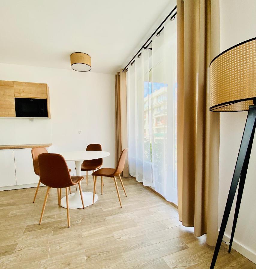 Apart111 Apartamenty - Boho Kołobrzeg Εξωτερικό φωτογραφία