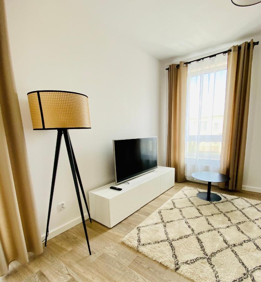 Apart111 Apartamenty - Boho Kołobrzeg Εξωτερικό φωτογραφία