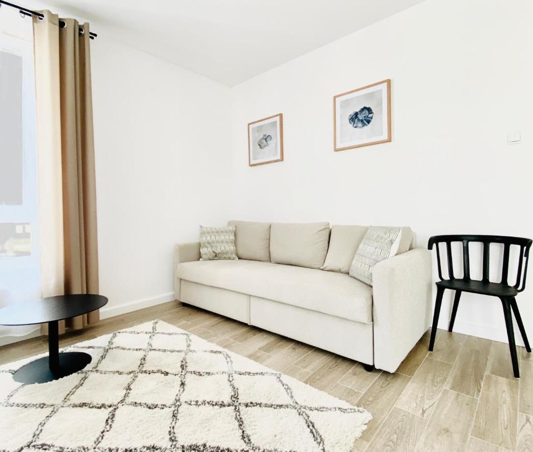 Apart111 Apartamenty - Boho Kołobrzeg Εξωτερικό φωτογραφία