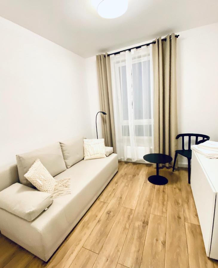 Apart111 Apartamenty - Boho Kołobrzeg Εξωτερικό φωτογραφία