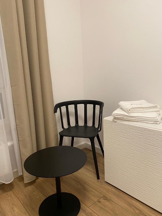 Apart111 Apartamenty - Boho Kołobrzeg Εξωτερικό φωτογραφία